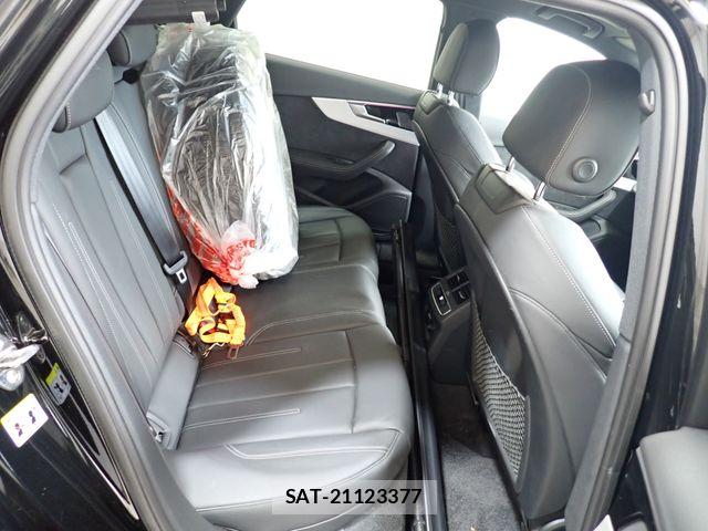 Audi A4 2024-12 8334900-25