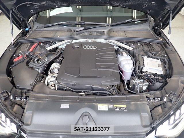 Audi A4 2024-12 8334900-27