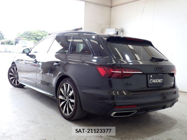 Audi A4 2024-12 8334900-2