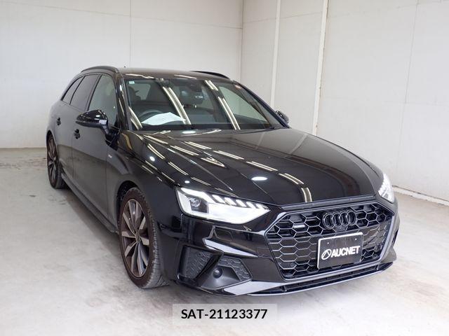 Audi A4 2024-12 8334900-3