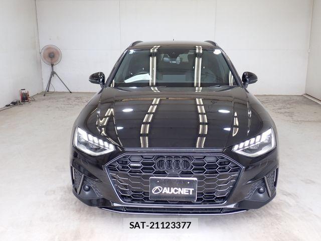 Audi A4 2024-12 8334900-4