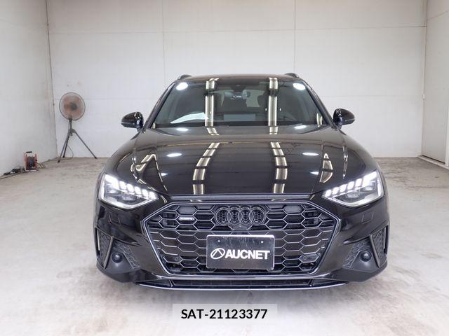Audi A4 2024-12 8334900-5