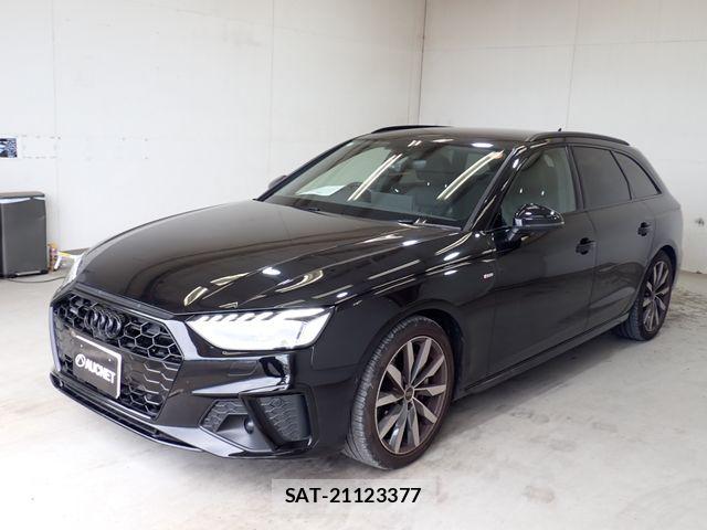 Audi A4 2024-12 8334900-6
