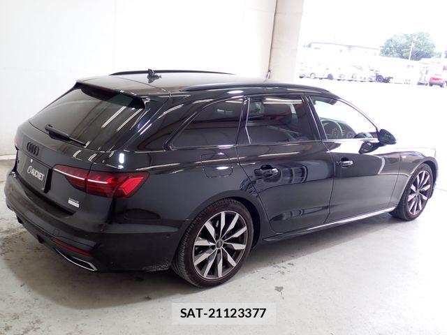 Audi A4 2024-12 8334900-7