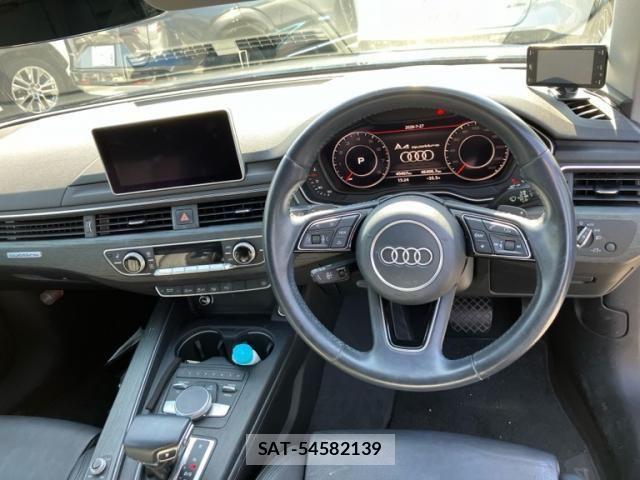 Audi A4 2018-10 8353931-10