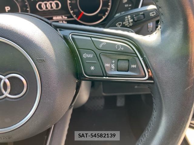 Audi A4 2018-10 8353931-11