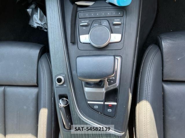 Audi A4 2018-10 8353931-14
