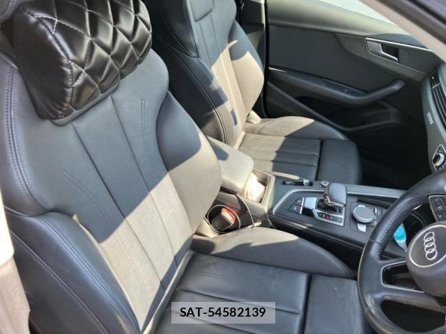 Audi A4 2018-10 8353931-15