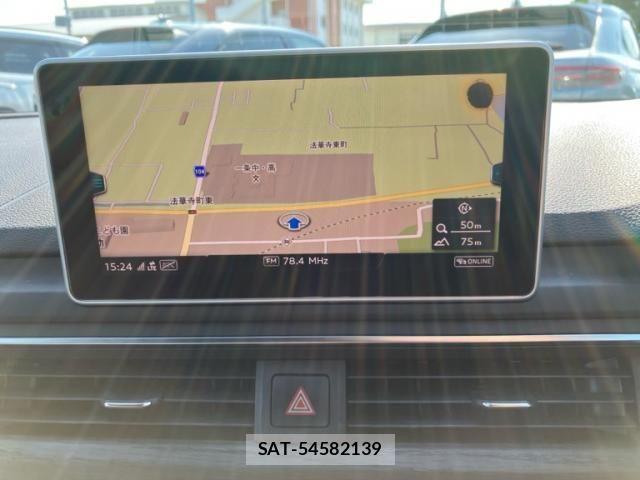 Audi A4 2018-10 8353931-18