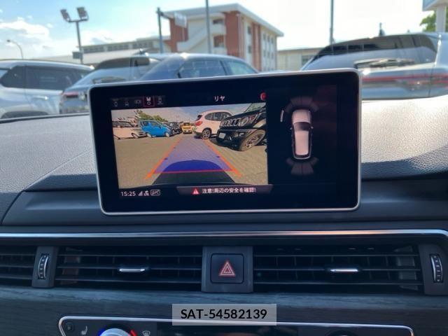 Audi A4 2018-10 8353931-19