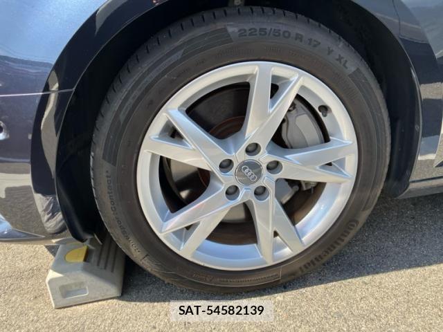 Audi A4 2018-10 8353931-2