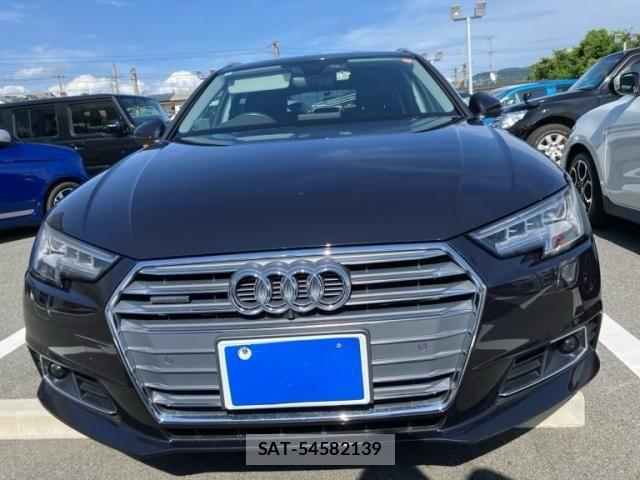 Audi A4 2018-10 8353931-4