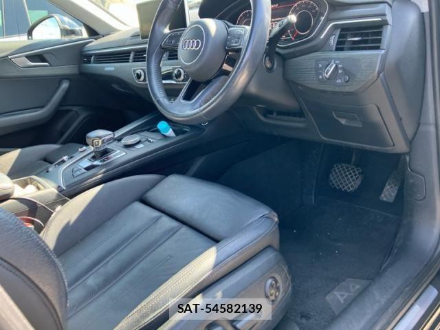 Audi A4 2018-10 8353931-8