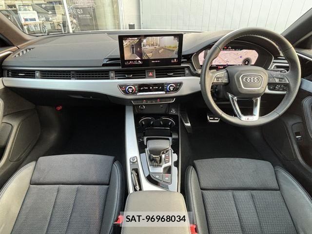 Audi A4 2024-09 8353930-9