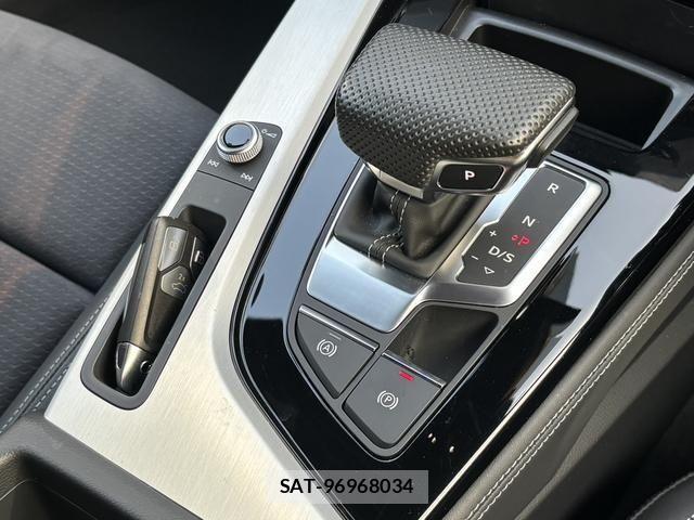 Audi A4 2024-09 8353930-10
