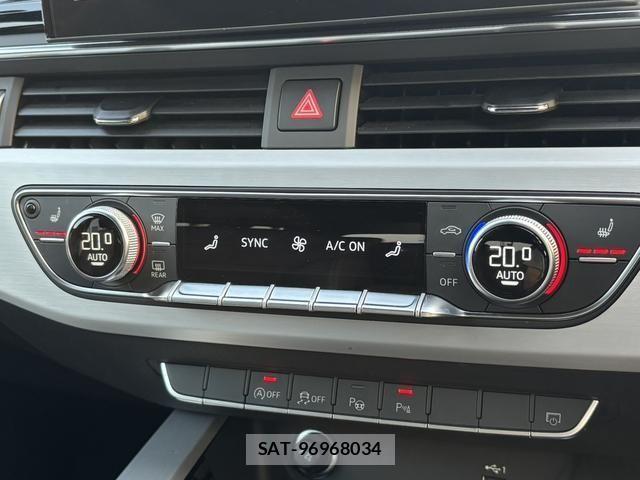 Audi A4 2024-09 8353930-11