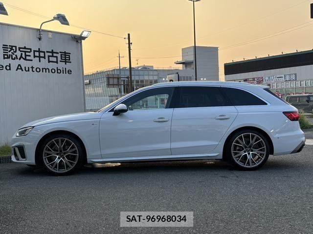 Audi A4 2024-09 8353930-14