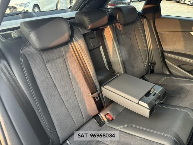 Audi A4 2024-09 8353930-4