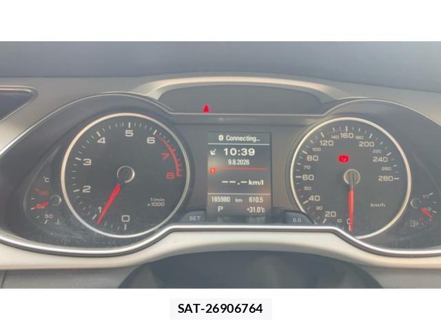 Audi A4 2016-01 8364811-11