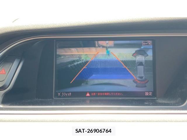 Audi A4 2016-01 8364811-14