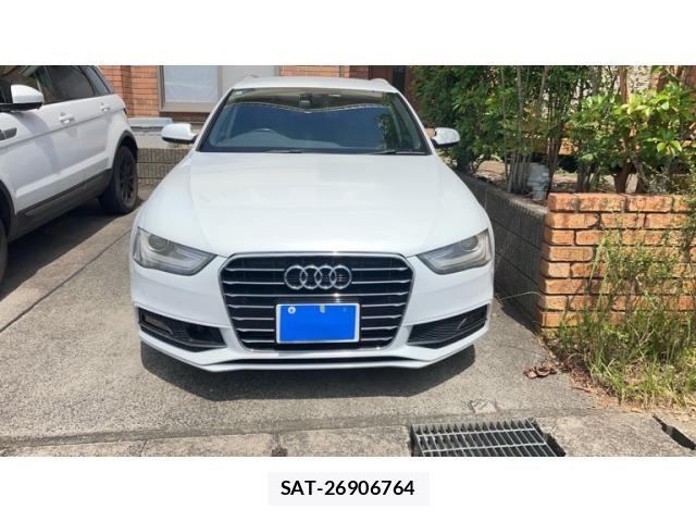 Audi A4 2016-01 8364811-1