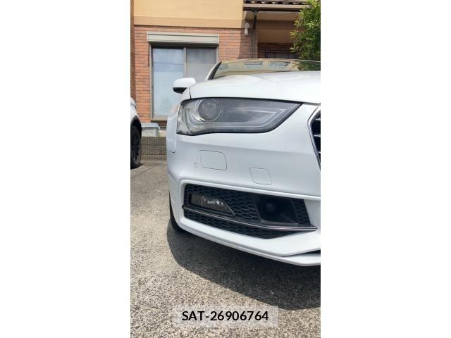Audi A4 2016-01 8364811-6