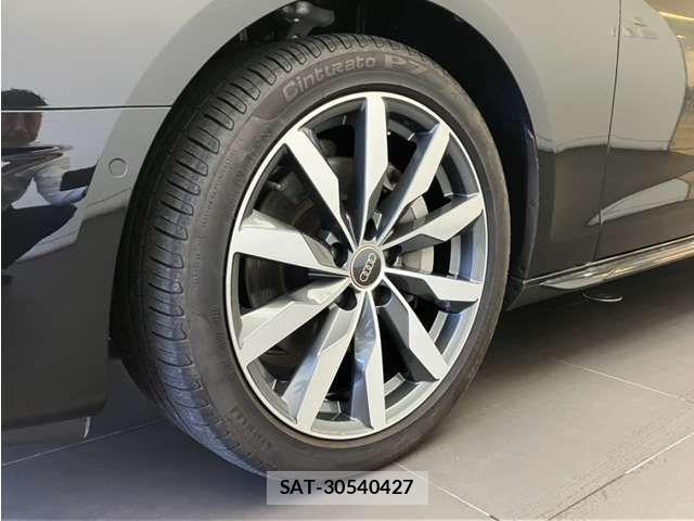 Audi A4 2024-08 8364807-9
