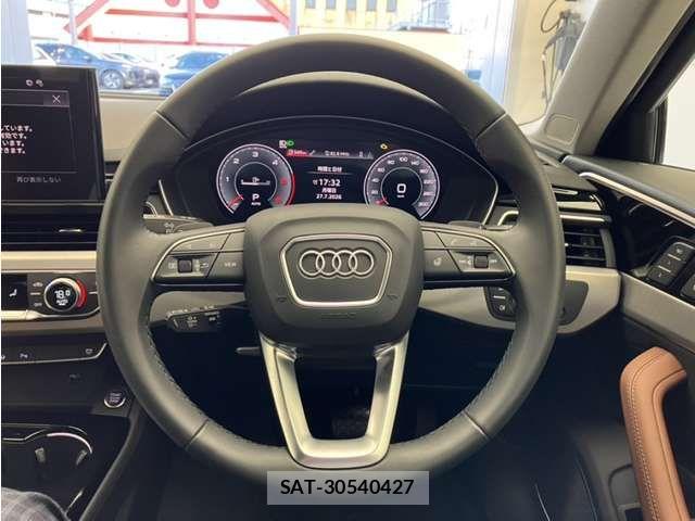 Audi A4 2024-08 8364807-10