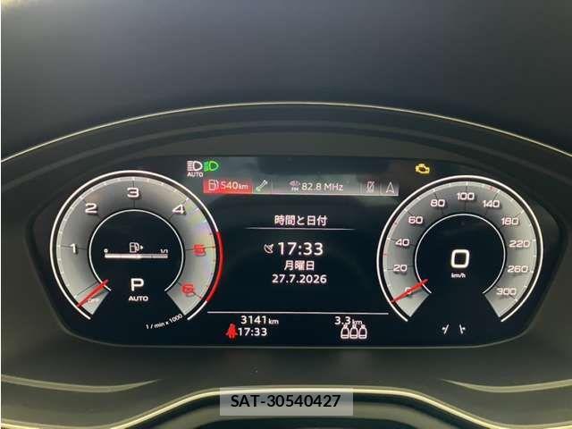 Audi A4 2024-08 8364807-11