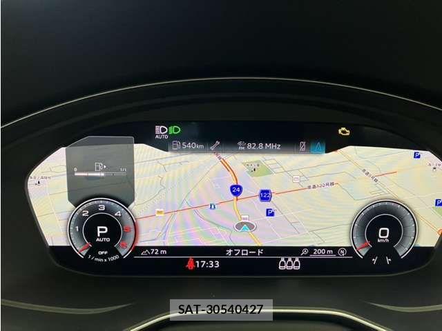 Audi A4 2024-08 8364807-12