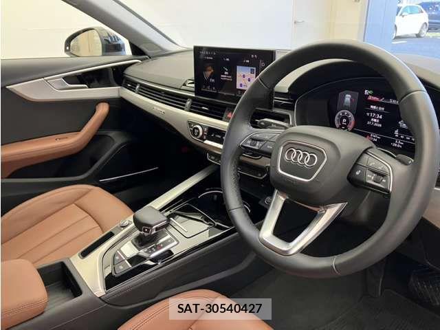 Audi A4 2024-08 8364807-16