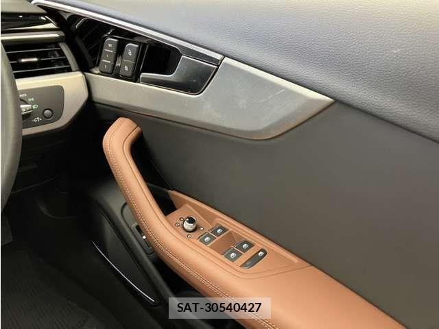 Audi A4 2024-08 8364807-17