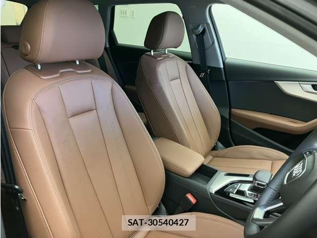 Audi A4 2024-08 8364807-18