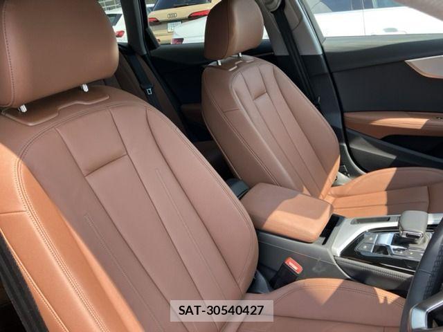 Audi A4 2024-08 8364807-1