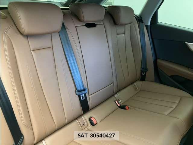 Audi A4 2024-08 8364807-19
