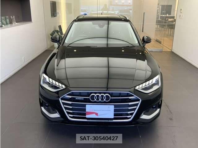 Audi A4 2024-08 8364807-5