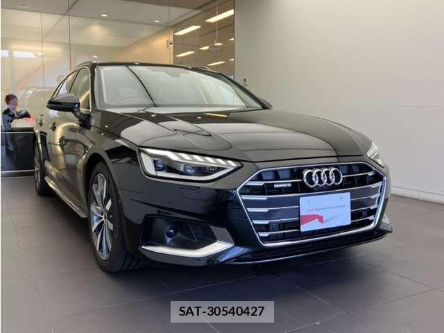 Audi A4 2024-08 8364807-6