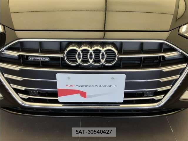Audi A4 2024-08 8364807-7