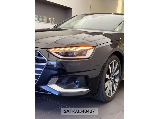 Audi A4 2024-08 8364807-8