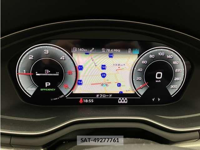 Audi A4 2024-09 8364808-10