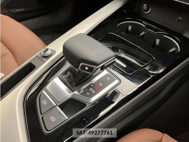 Audi A4 2024-09 8364808-14