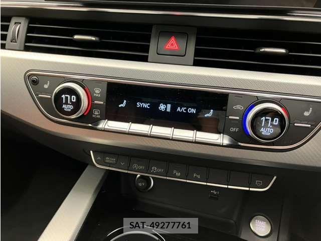 Audi A4 2024-09 8364808-15