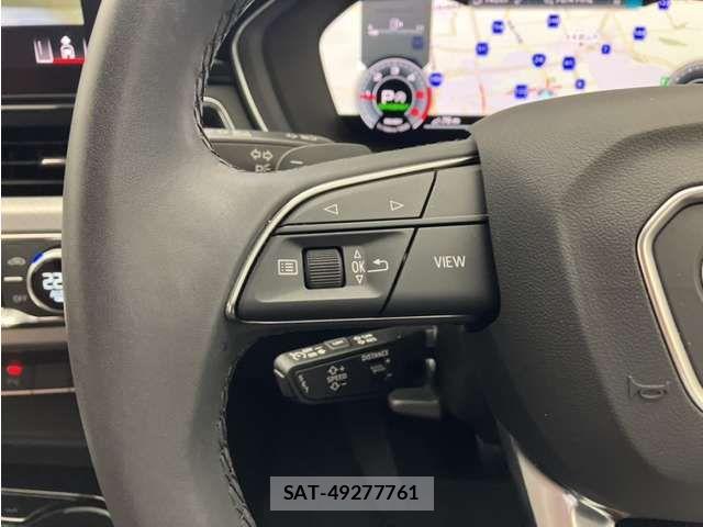 Audi A4 2024-09 8364808-16