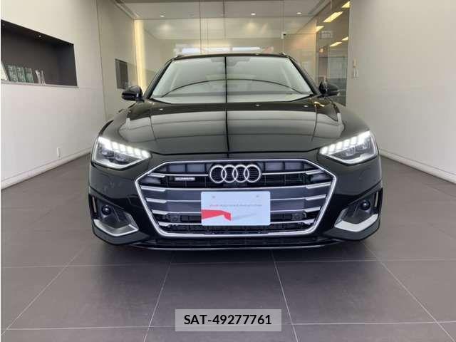 Audi A4 2024-09 8364808-5