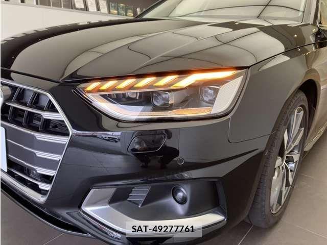 Audi A4 2024-09 8364808-7