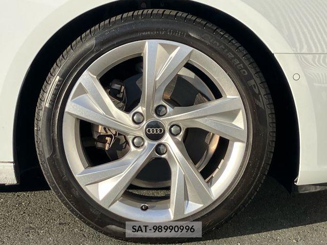 Audi A4 2024-09 8364805-13