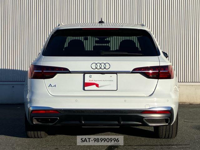Audi A4 2024-09 8364805-2