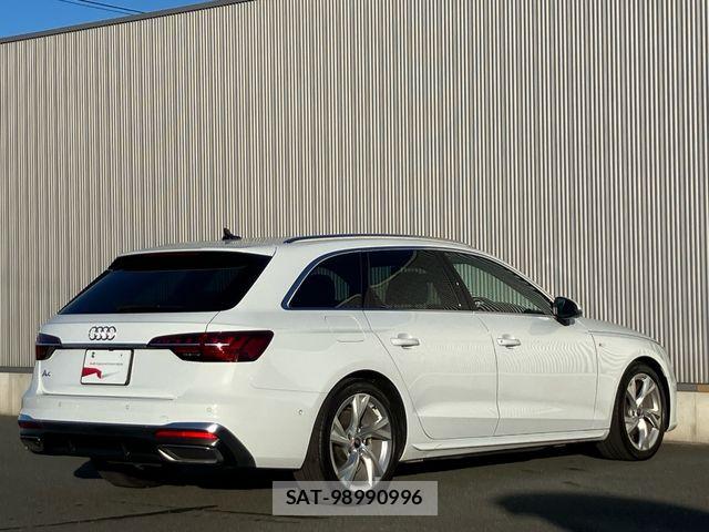 Audi A4 2024-09 8364805-3