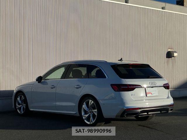 Audi A4 2024-09 8364805-4