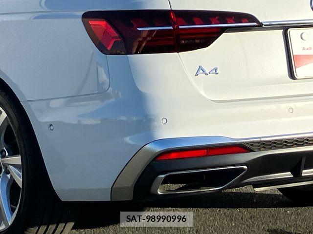 Audi A4 2024-09 8364805-5